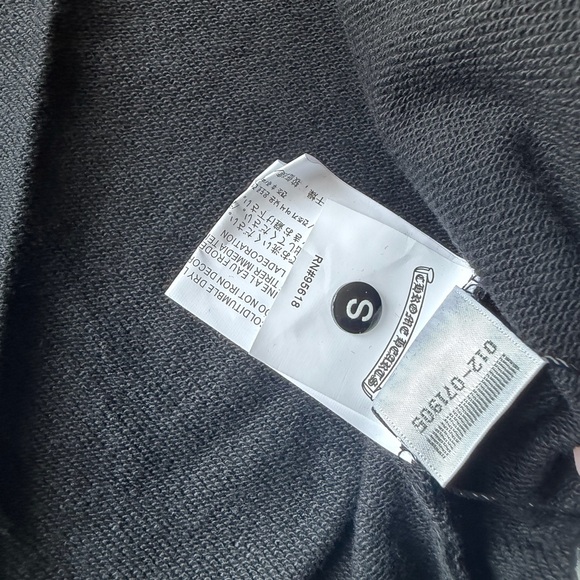 AELFRIC EDEN STAR FLORAL GRAPHIC Medium - Picture 5 of 8